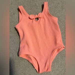 H&M Bright Bathing Suit Size 6-9M